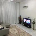 Villa With Best Sea&Sunrise View In Wadi Shab